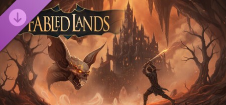 Fabled Lands The Castle of Lost Souls MacOS-I KnoW