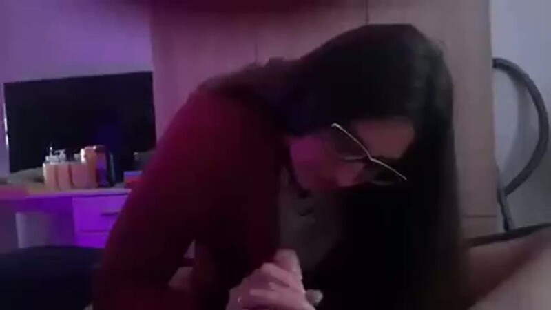 steffi1405 - Verwöhnungsprogramm für den Mann [HD 720P]  (MyDirtyHobby)