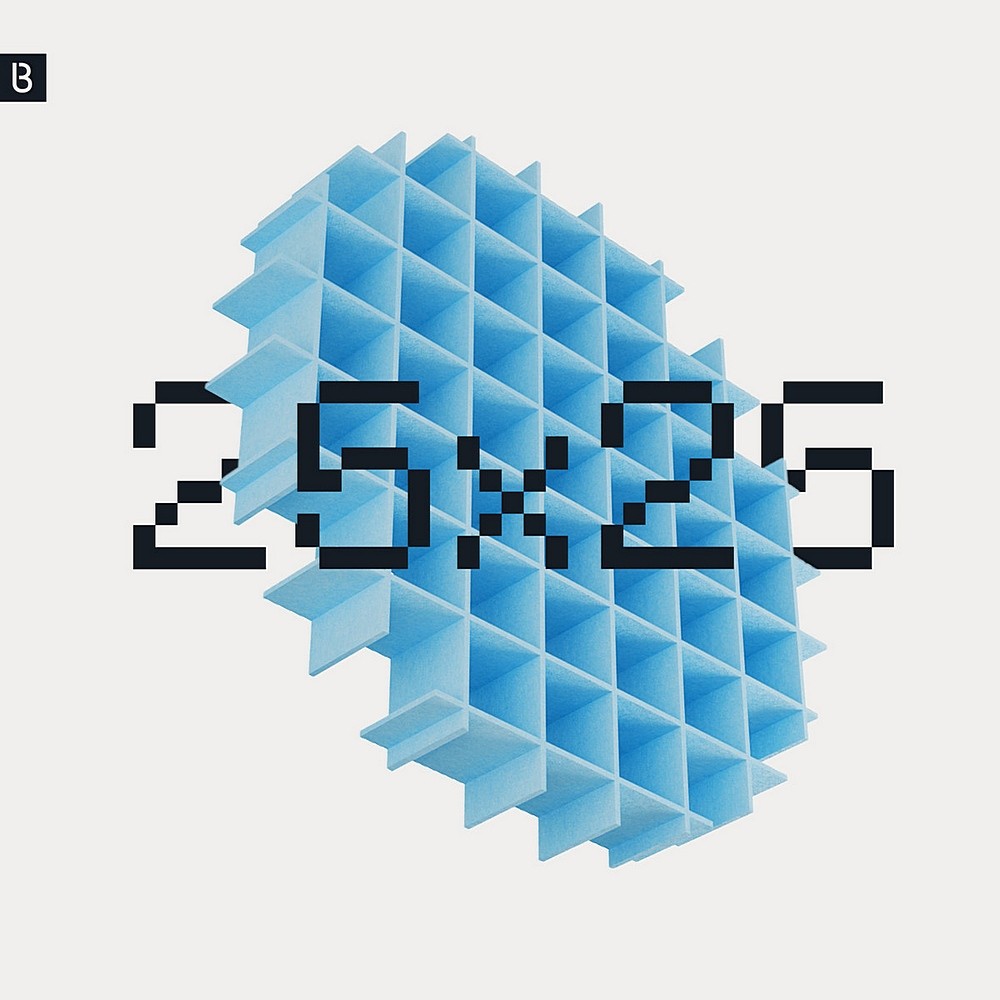 Bedrock Collection 2025