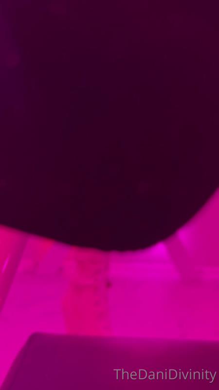 Dani Divinity aka thedanidivinity in clip Nothing like a little boot worship to send you straight to sub space [FullHD 1080P]