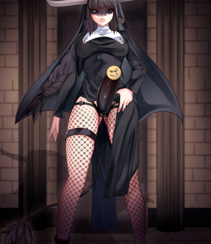 Artes Septim -  Among Cults v0.3.7 Test Porn Game