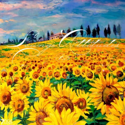 Lounge Attitudes Vol. 2 (2025) FLAC