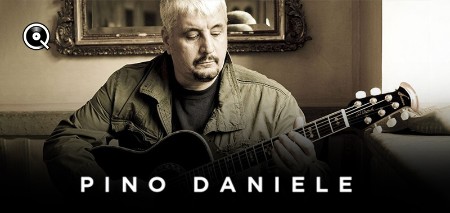 PINO DANIELE - MUSICANTE (40TH ANNIVERSARY) (2024) [FLAC]