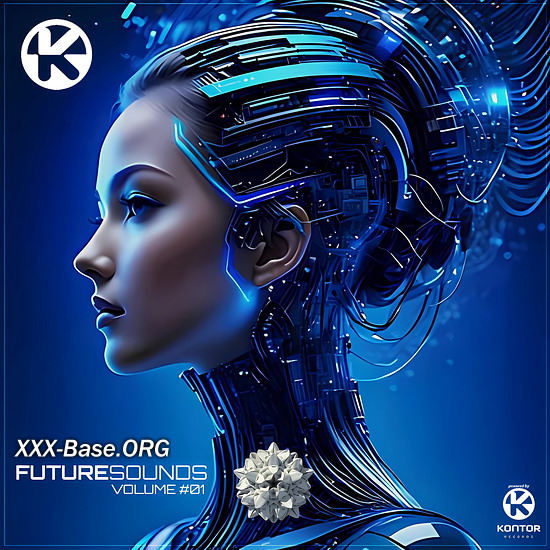 KONTOR Future Sounds 2026 Vol. 1 (5CD)