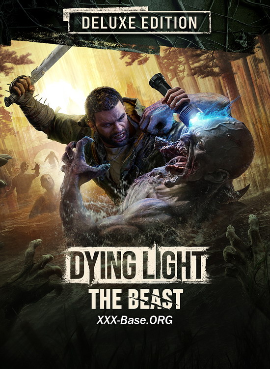 Dying Light: The Beast (Deluxe Edition + DLC) (2025/RUS/EN/Portable/PC)