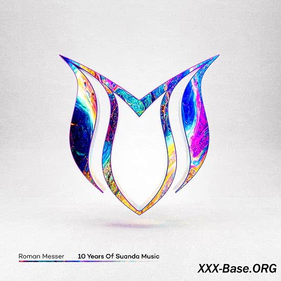 10 Years Of Suanda Music (Mixed by Roman Messer)