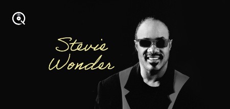 STEVIE WONDER - STEVIE WONDER'S ORIGINAL MUSIQUARIUM I (1982) [FLAC]