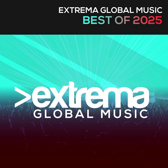 Extrema Global Music: Best Of 2025