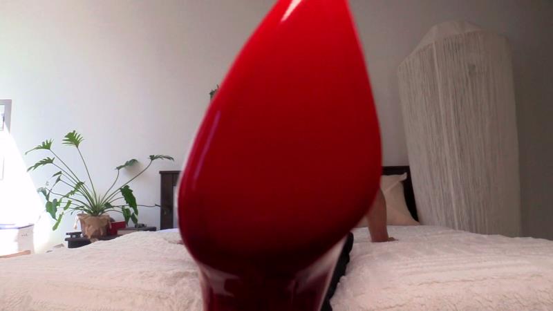 Master Skylark - Bitch Training for Boss The Evaluation [FullHD 1080P]