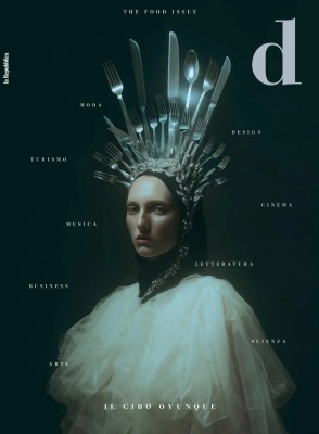 D la Repubblica - 29 Novembre 2025