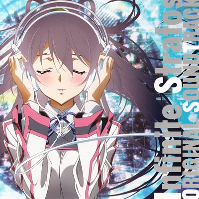 Infinite Stratos Soundtrack