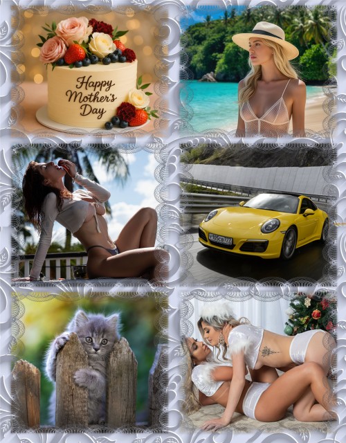  Super mix wallpapers 765