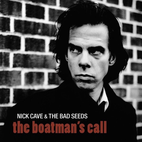 Nick Cave & The Bad Seeds - The Boatman's Call (1997/2011 Remastered) [Lossless+MP3]