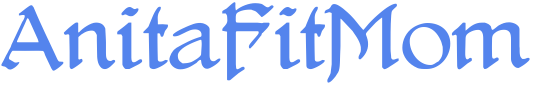 AnitaFitMom - Pack !!! 257 Video !!!