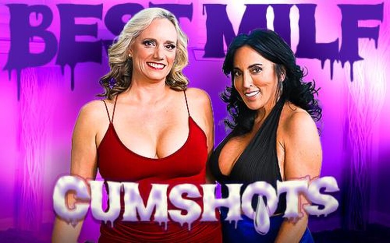 Various - Milf Handjob And Cumshot Compilation [4K 2160P]  (Over40Handjobs)