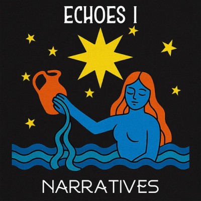 Echoes I (2025) FLAC