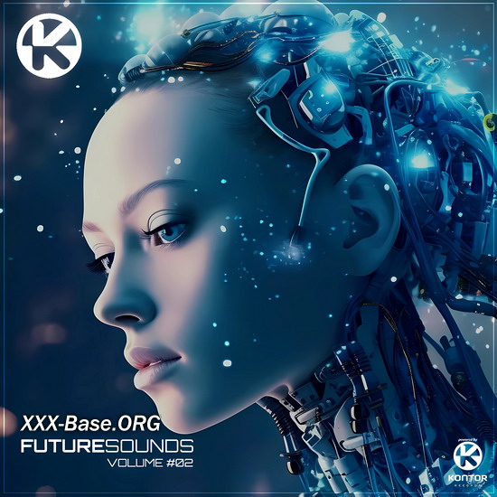 KONTOR Future Sounds 2026 Vol. 2 (5CD)