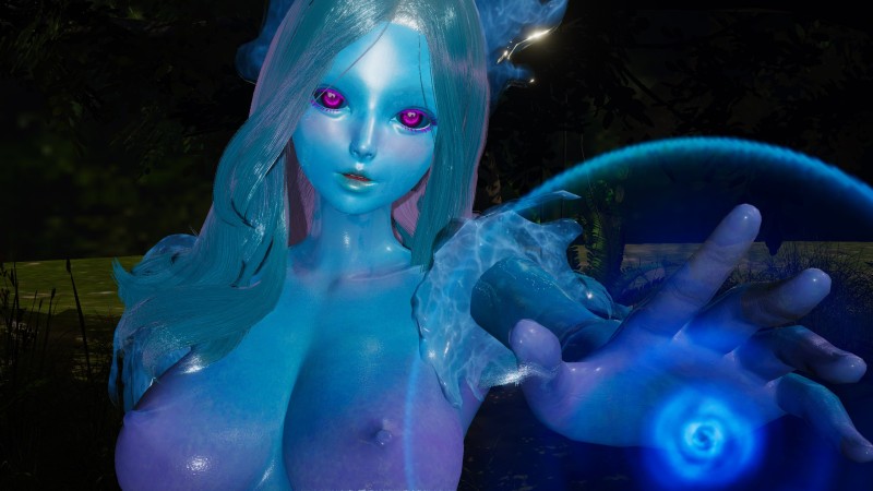 Re Even v0.2.8 by ReEven Studio Porn Game