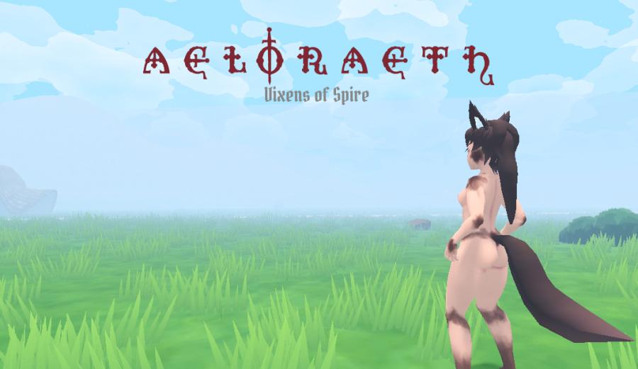 devilash - Aeloraeth: Vixens of the Spire PRE ALPHA 1 Porn Game