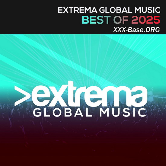 Extrema Global Music: Best Of 2025