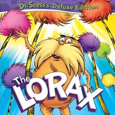 The Lorax Soundtrack