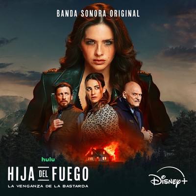 Hija del fuego: La venganza de la bastarda Soundtrack
