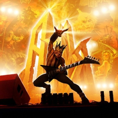 A Tribute To ����. XXV (2CD) (2010) FLAC