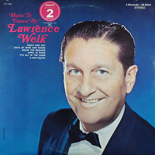 (Pop, Jazz, Easy Listening) [LP] [24/96] Lawrence...