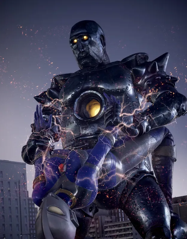 [sakumi_IK] Electro 3D Porn Comic