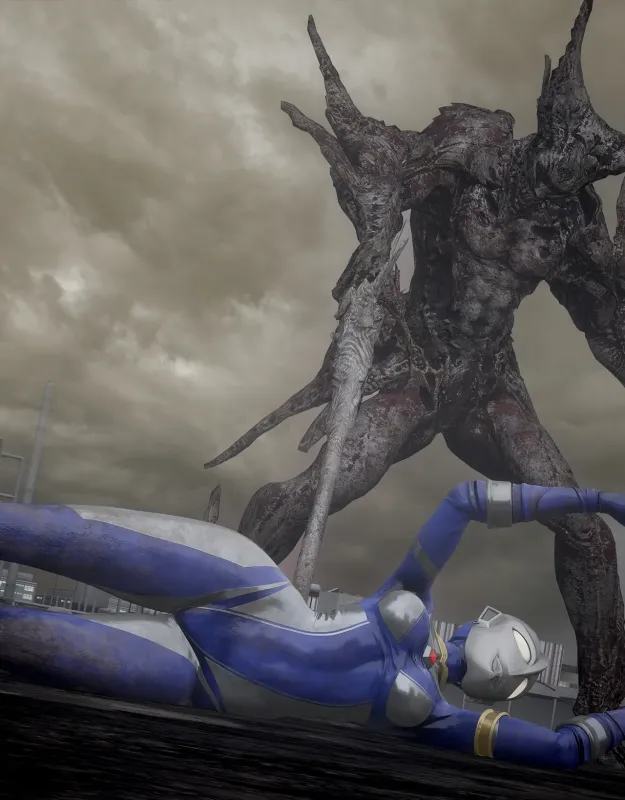 [sakumi_IK] Piercing 3D Porn Comic