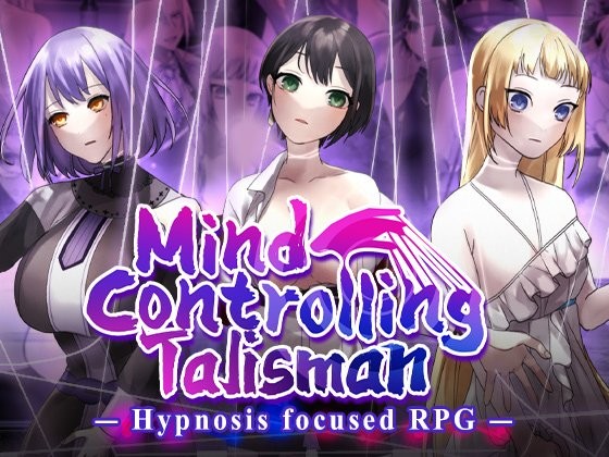 072 Project, MC_TWORL - Mind-Control Talisman ~ Strong and Beautiful Adventurers Meet Their End~ Ver.1.0.1 (2025.10.22) Final (uncen-eng) Porn Game
