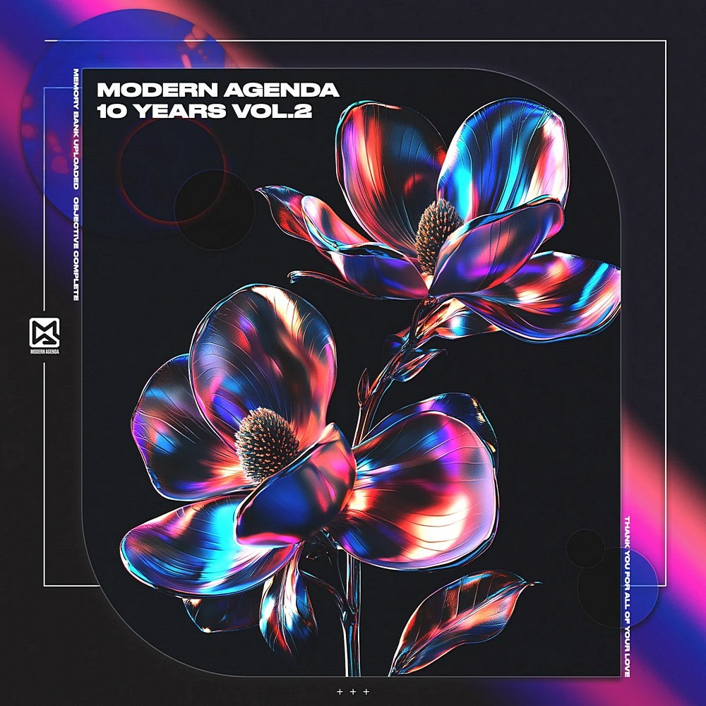 10 Years, Vol. 2 (2025)