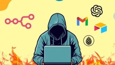 N8N Automation For Ai Agents (Full Course)