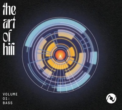 The Art of HiFi Bass (2023) DSF