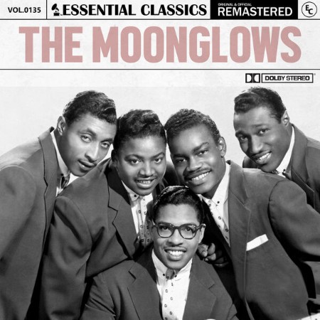 The Moonglows - Essential Classics, Vol. 135: The Moonglows (2024) [MP3]