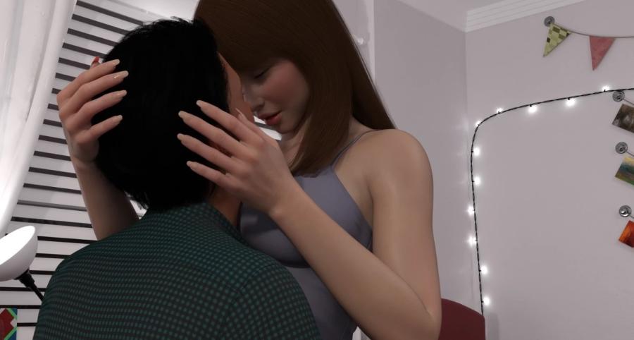 My New Memories: The Beginning Ch.2 by Killer7 Porn Game