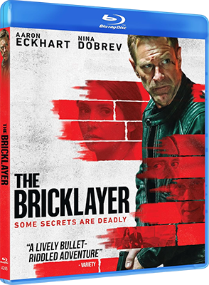 The Bricklayer 2023 .mkv BDRIP - ITA - limperodeisogni