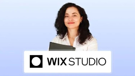 Wix Studio Foundations: Build Pro Websites From Scratch