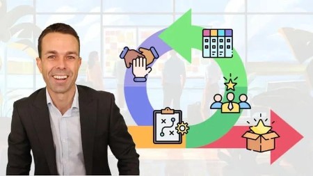 Scrum Master Beginner to Expert-Pass Your PSM Exam (10 PDUs)