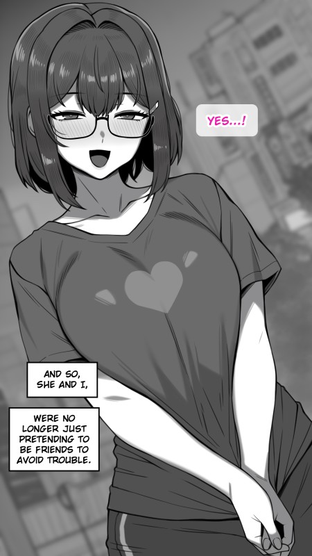 NT00 - Bit by Bit She's Cut Loose From Me (eng)