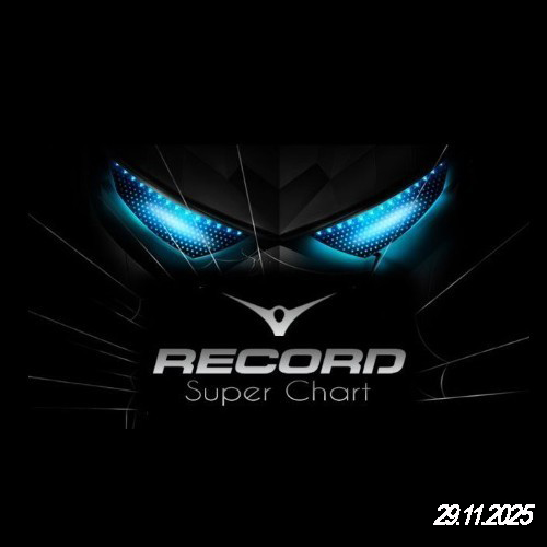Record Super Chart 29.11.2025 (2025) FLAC