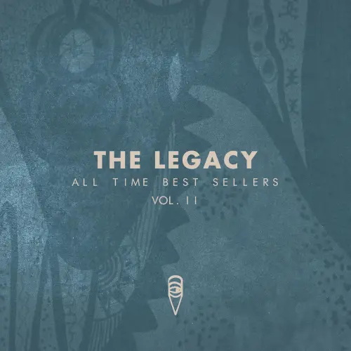 The Legacy - All Time Best Sellers Vol.2 (2025) FLAC