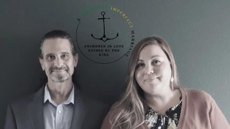 Forgiveness In Marriage