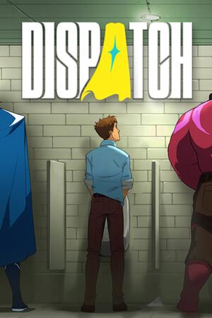 Dispatch [v.1.0.16409 build 20862334] (2025) PC | RePack �� Albert