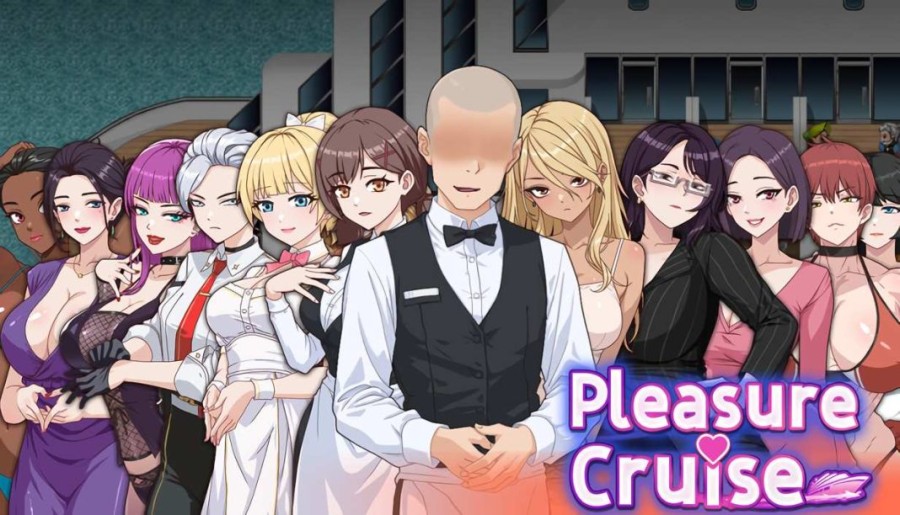 KAWAGUCHI - Pleasure Cruise Ver.1.0 Final Steam + DLC