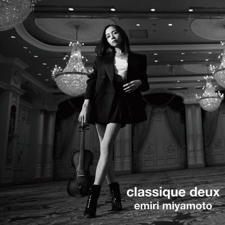 Emiri Miyamoto - classique deux (2022) [FLAC]