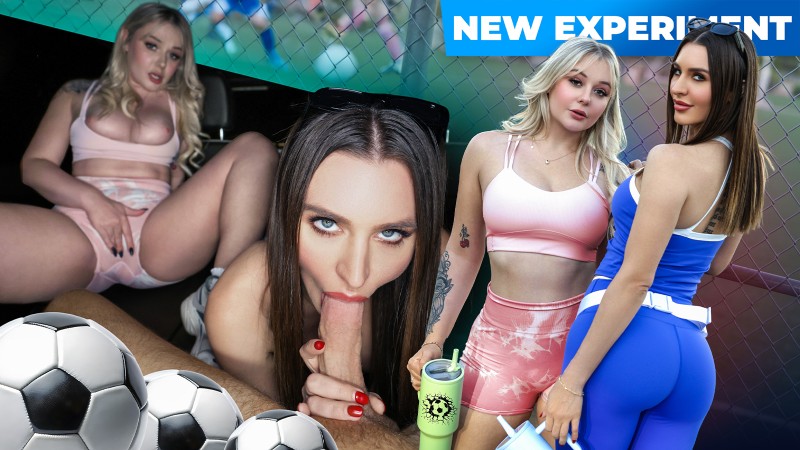Ella Reese, Lucky Kay Love