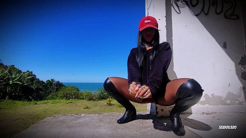 SEXDOLL_520 - Come and meet Sexdoll! [FullHD 1080P]