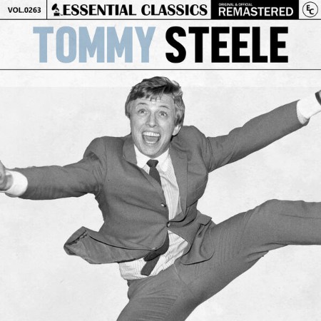 Tommy Steele - Essential Classics, Vol. 263: Tommy Steele (2024) [MP3]