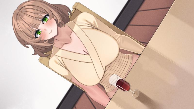 Hangover Cat - The Edge Of - Definitive Edition v0.4.0 Porn Game